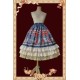 Infanta Versatile Extension Skirt(5 Colours)